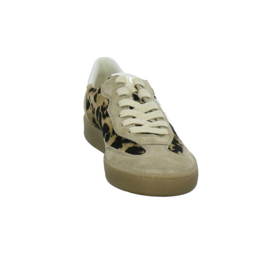 Paul Green Sneaker Damen Hellbraun