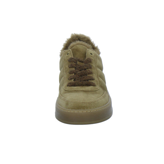 Gabor Sneaker Damen Hellbraun