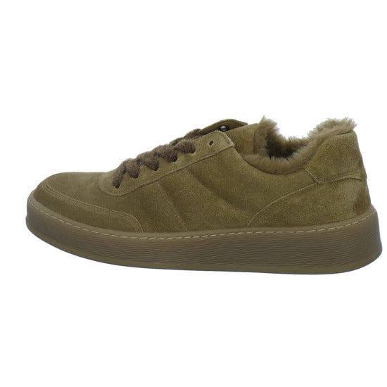 Gabor Sneaker Damen Hellbraun