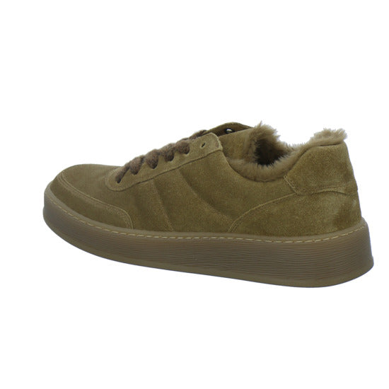 Gabor Sneaker Damen Hellbraun
