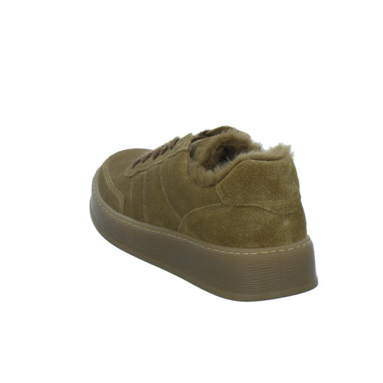 Gabor Sneaker Damen Hellbraun