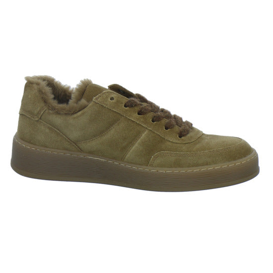 Gabor Sneaker Damen Hellbraun