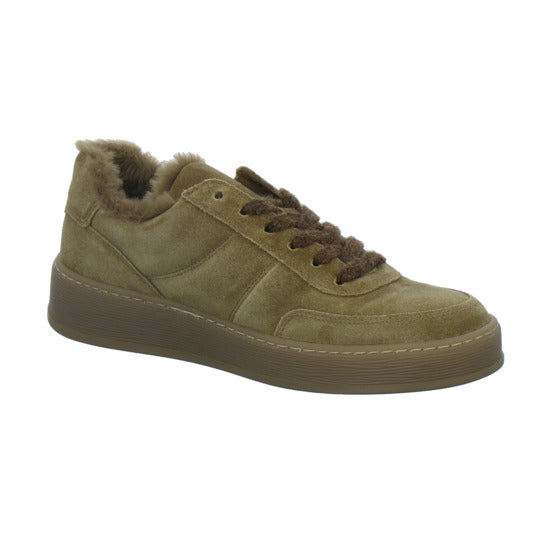 Gabor Sneaker Damen Hellbraun