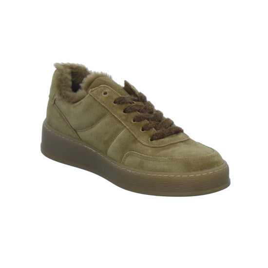 Gabor Sneaker Damen Hellbraun