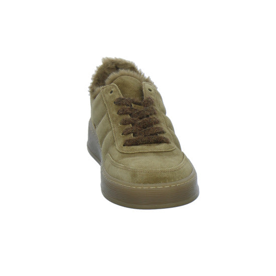 Gabor Sneaker Damen Hellbraun