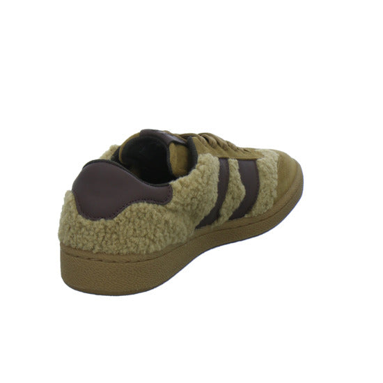Marc O` Polo Sneaker Damen Court Hellbraun
