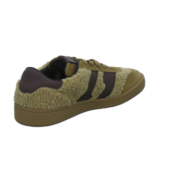 Marc O` Polo Sneaker Damen Court Hellbraun