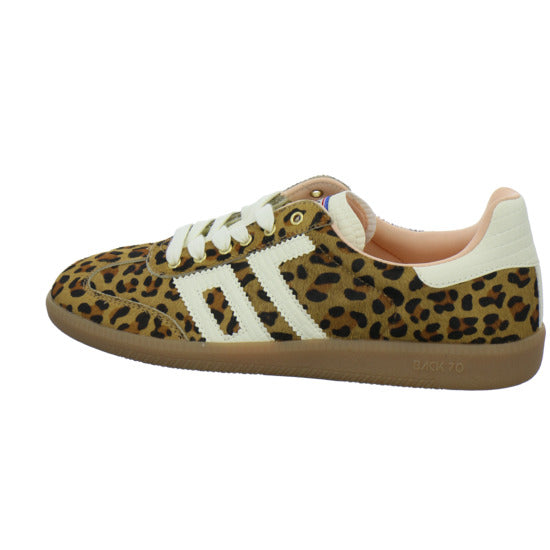 Back 70 Sneaker - 360° Ansicht