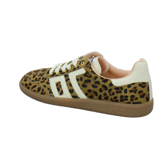 Back 70 Sneaker - 360° Ansicht