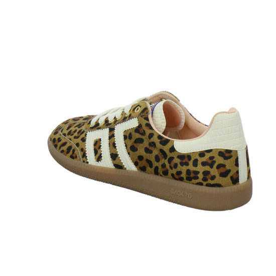 Back 70 Sneaker - 360° Ansicht