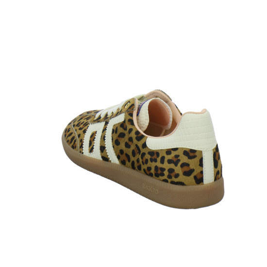 Back 70 Sneaker - 360° Ansicht