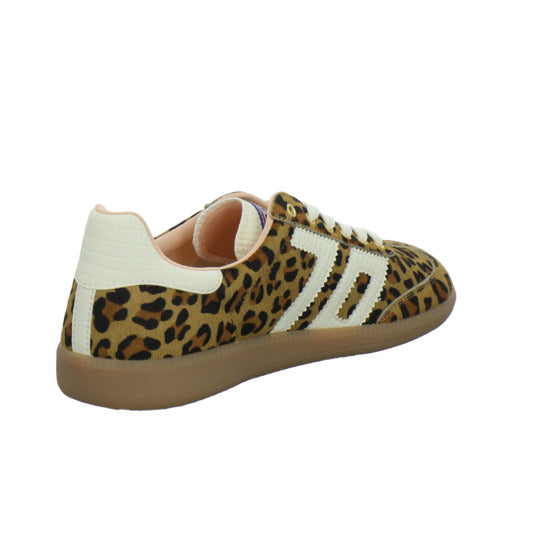 Back 70 Sneaker - 360° Ansicht
