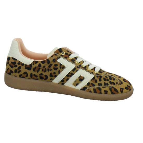 Back 70 Sneaker - 360° Ansicht