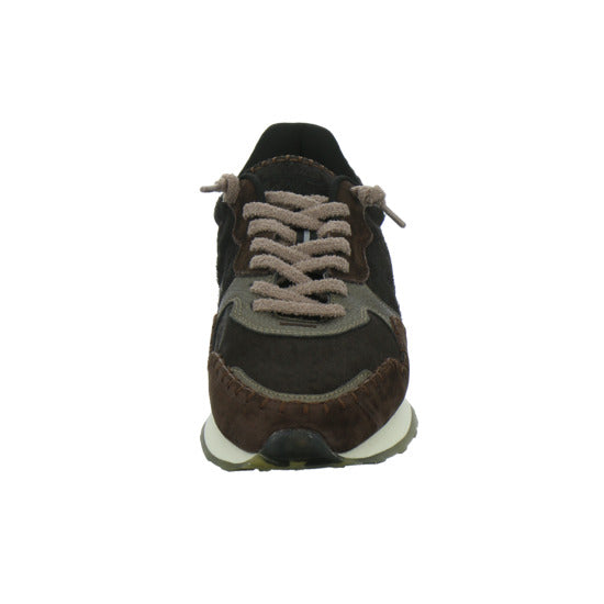 Maripe Sneaker Damen Braun-kombi