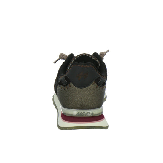 Maripe Sneaker Damen Braun-kombi