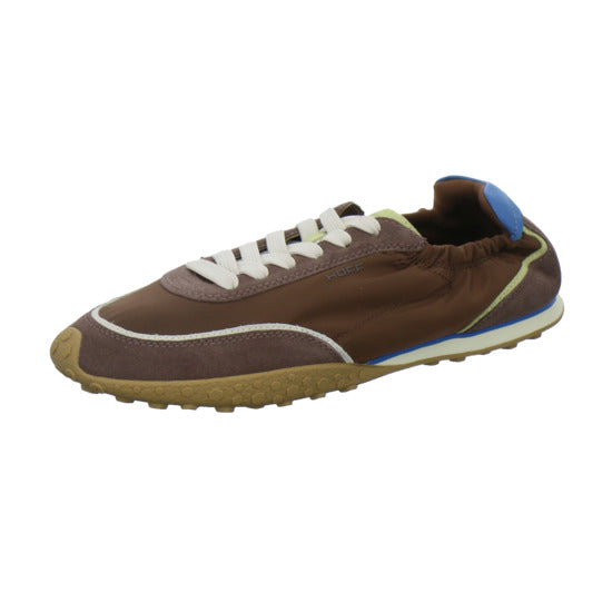 Hoff Sneaker Damen Bridge Dopamine Braun-kombi