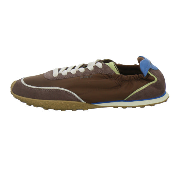 Hoff Sneaker Damen Bridge Dopamine Braun-kombi