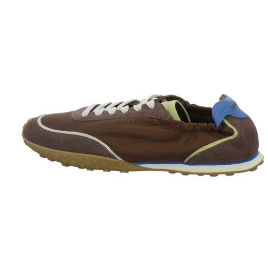 Hoff Sneaker Damen Bridge Dopamine Braun-kombi