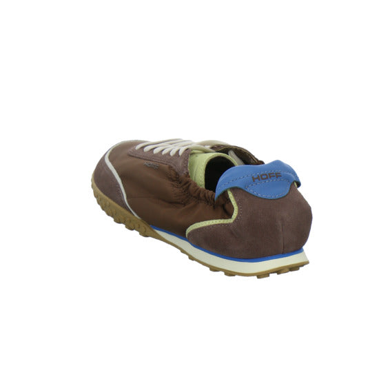 Hoff Sneaker Damen Bridge Dopamine Braun-kombi