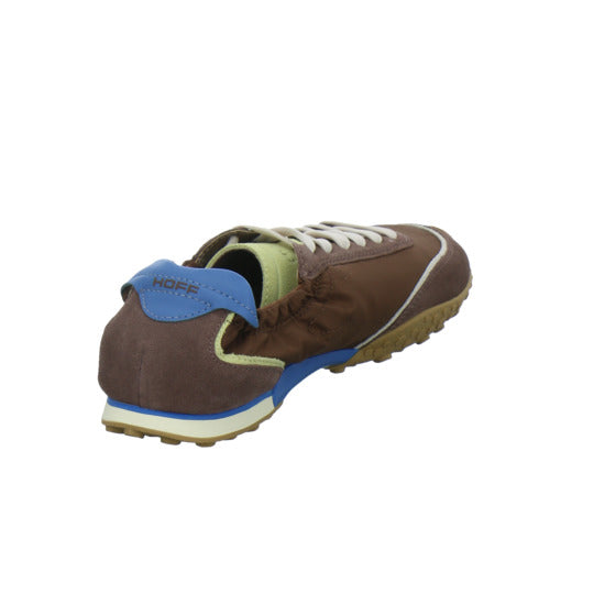 Hoff Sneaker Damen Bridge Dopamine Braun-kombi