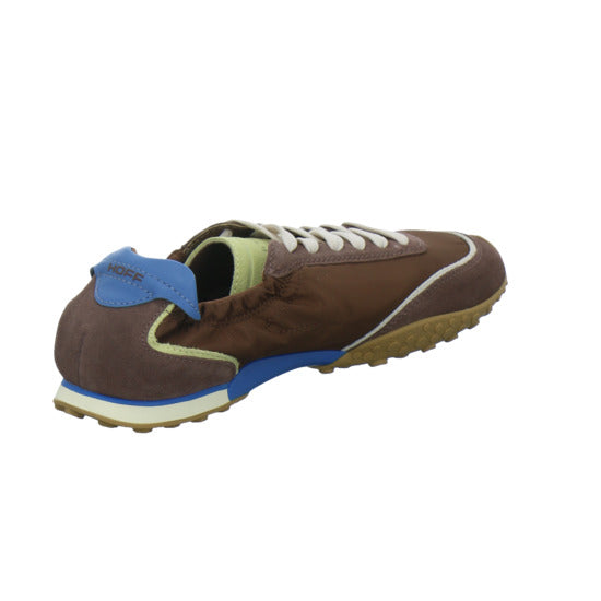 Hoff Sneaker Damen Bridge Dopamine Braun-kombi