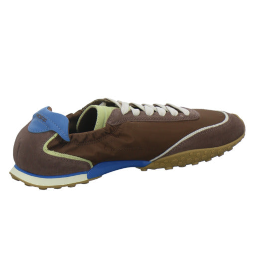 Hoff Sneaker Damen Bridge Dopamine Braun-kombi