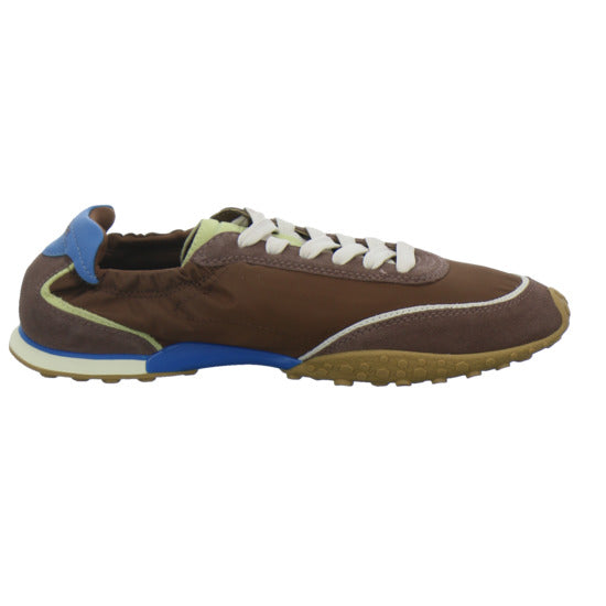 Hoff Sneaker Damen Bridge Dopamine Braun-kombi
