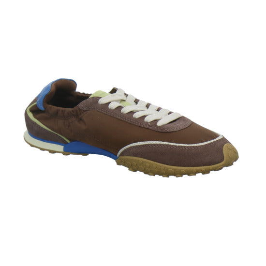Hoff Sneaker Damen Bridge Dopamine Braun-kombi
