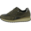 Gabor Comfort Sneaker Damen Braun-kombi