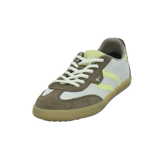Tamaris Sneaker Damen Braun-kombi