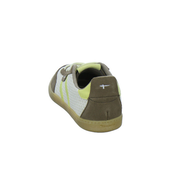Tamaris Sneaker Damen Braun-kombi