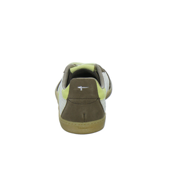 Tamaris Sneaker Damen Braun-kombi