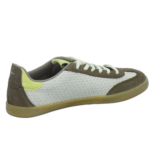Tamaris Sneaker Damen Braun-kombi