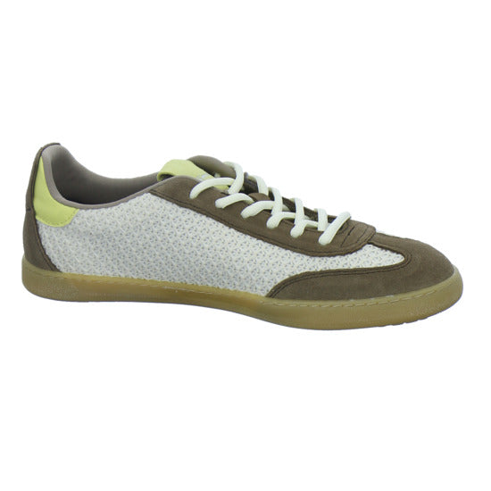 Tamaris Sneaker Damen Braun-kombi