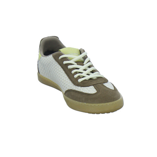 Tamaris Sneaker Damen Braun-kombi