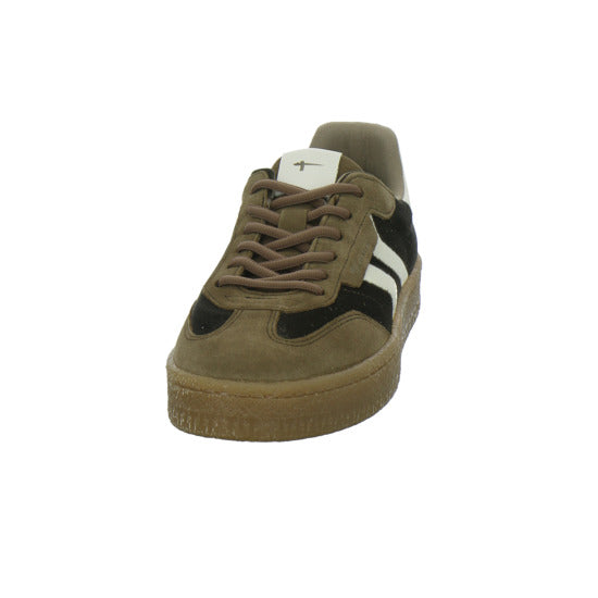 Tamaris Sneaker Damen Braun-kombi