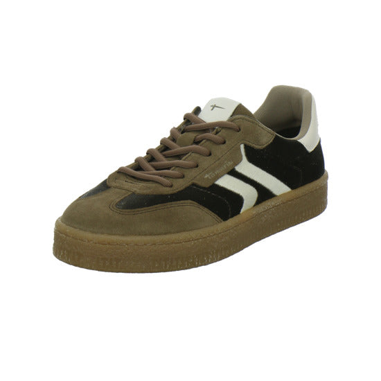 Tamaris Sneaker Damen Braun-kombi