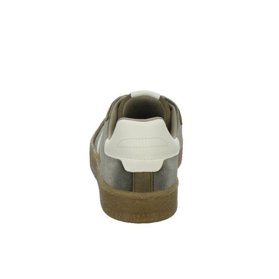 Tamaris Sneaker Damen Braun-kombi