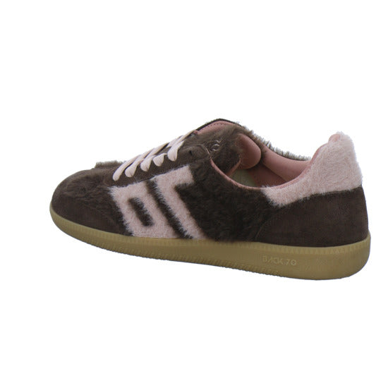 Back 70 Sneaker Damen Braun-kombi