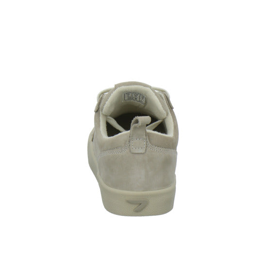 Hub Miami Schnürhalbschuhe taupe - 360° Ansicht
