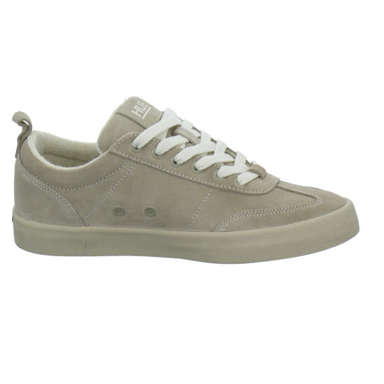 Hub Miami Schnürhalbschuhe taupe - 360° Ansicht