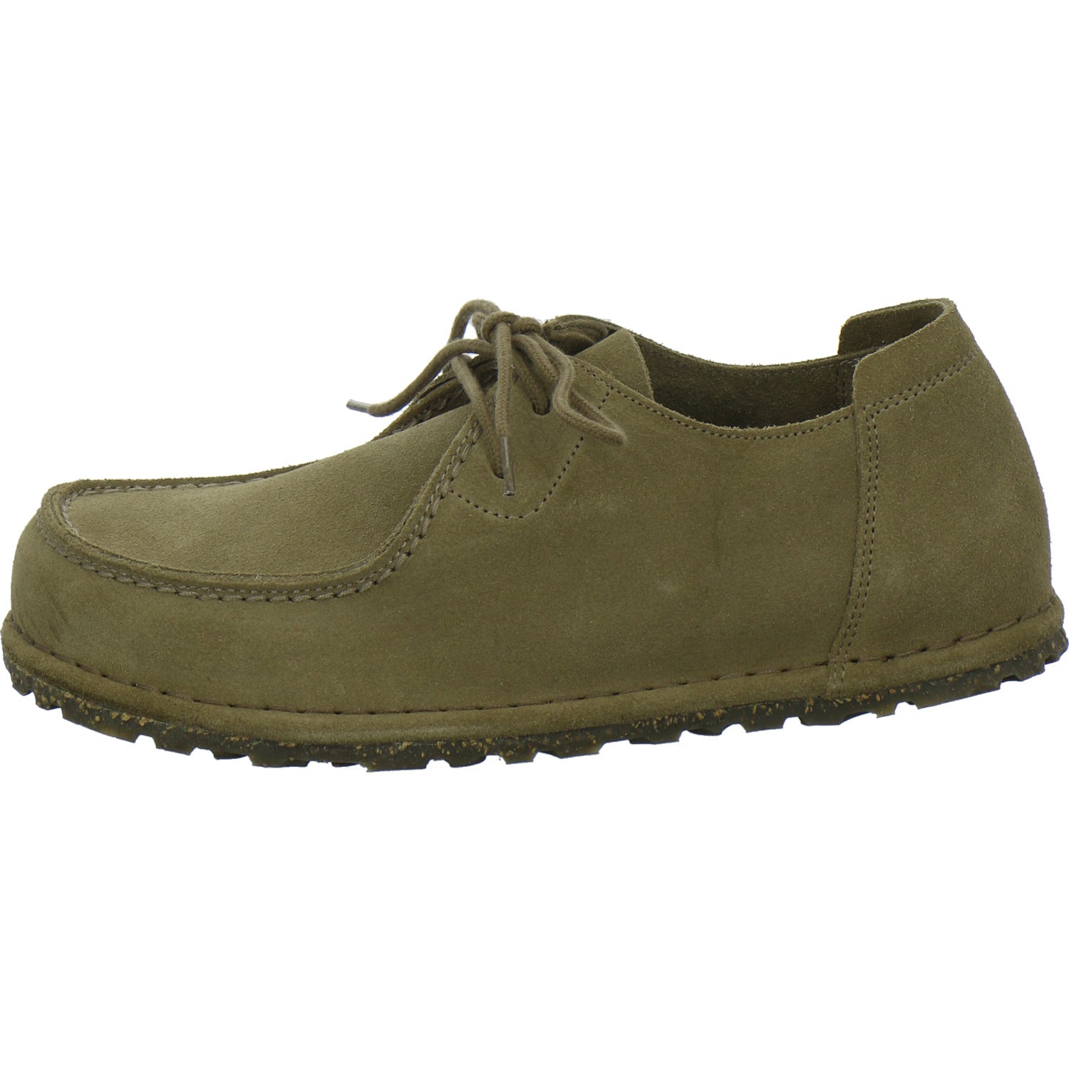 Bild 2 - Birkenstock Schnürschuhe