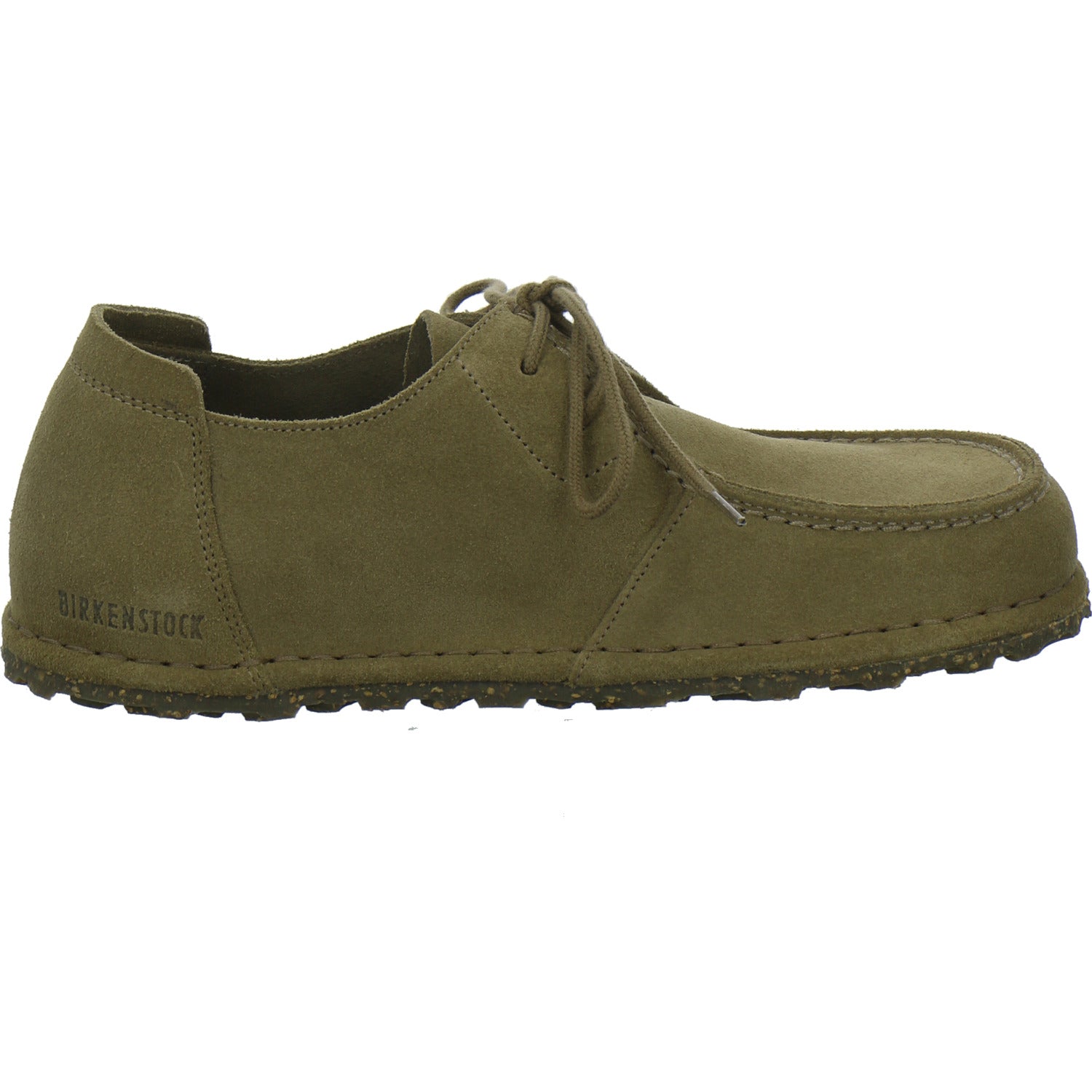 Bild 3 - Birkenstock Schnürschuhe