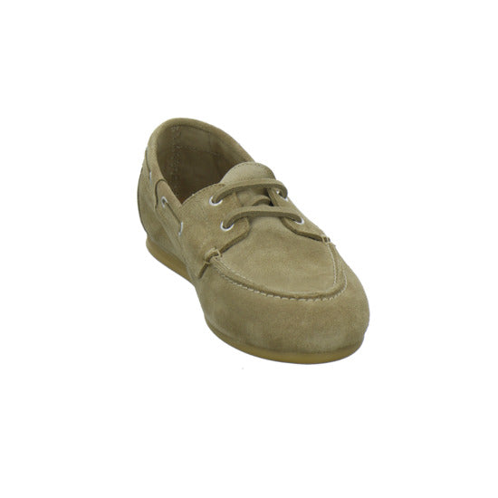 Tamaris Schnürhalbschuhe taupe - 360° Ansicht