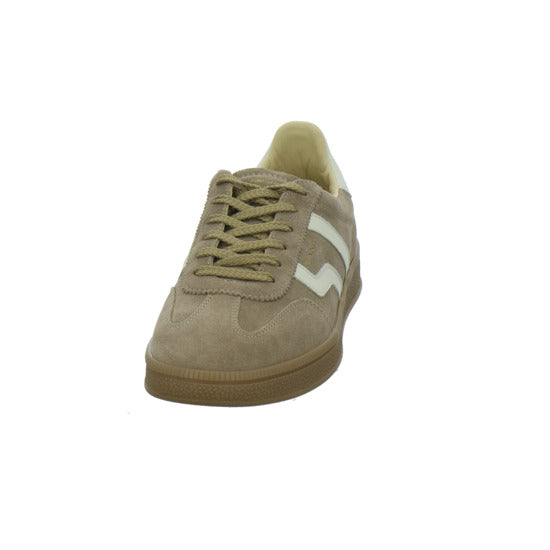 Gant Cuzima Schnürhalbschuhe taupe