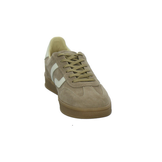 Gant Cuzima Schnürhalbschuhe taupe