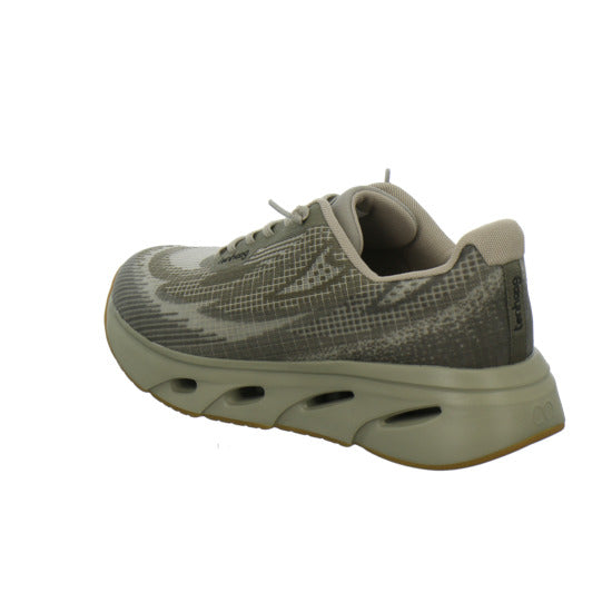 Ten Haag Schnürhalbschuhe taupe