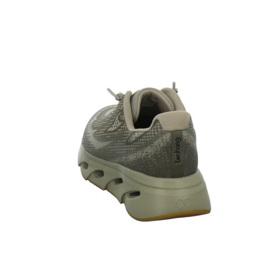Ten Haag Schnürhalbschuhe taupe