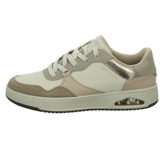 Skechers Sneaker Damen UNO CTL taupe