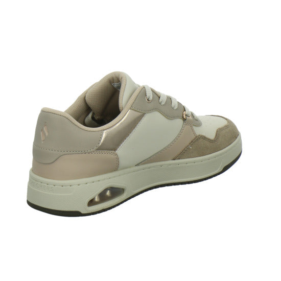 Skechers Sneaker Damen UNO CTL taupe